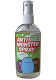 Anti-Monster-Spray, 140ml, nat. Lavendelspray