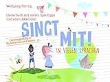 Singt mit!: In vielen Sprachen