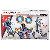 Spin Master 6027423 - Meccano - Meccanoid G15 KS