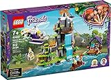 LEGO 41432 - Friends - Alpaka-Rettung im Dschungel