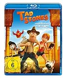 Tad Stones und das Geheimnis von König Midas [Blu-ray]