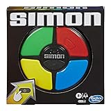 Simon, Hasbro Spiel