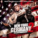 New York to Germany (The 20th Anniversary) [Explicit]