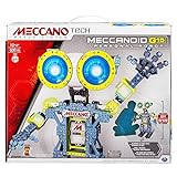 Spin Master 6024907 - Meccano - Meccanoid G15