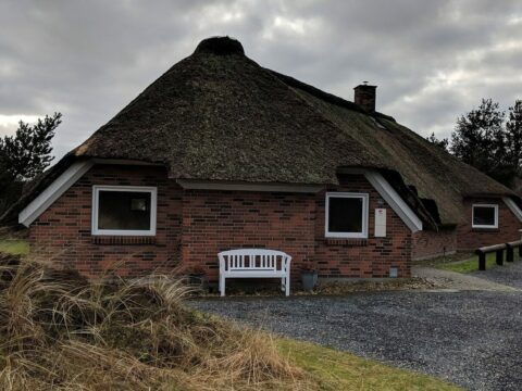 Blavand Ferienhaus Novasol