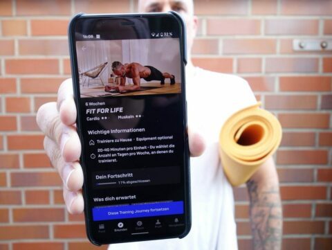 freeletics app test e1676557294258