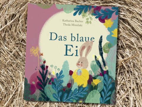 buchtipp das blaue ei