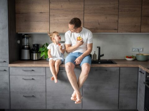 vegetarische ernaehrung fuer kinder