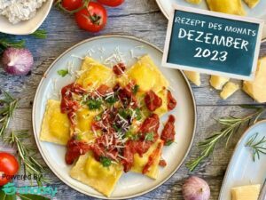 rezept des monats 12.2023