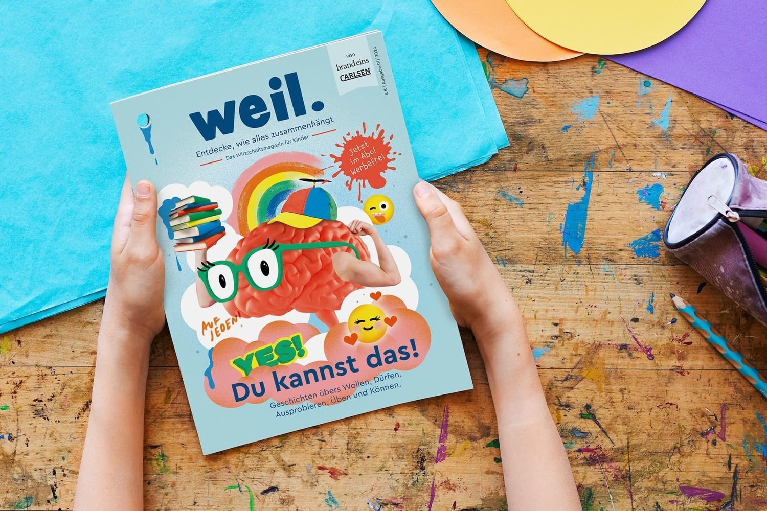 header weil magazin ausgabe 5