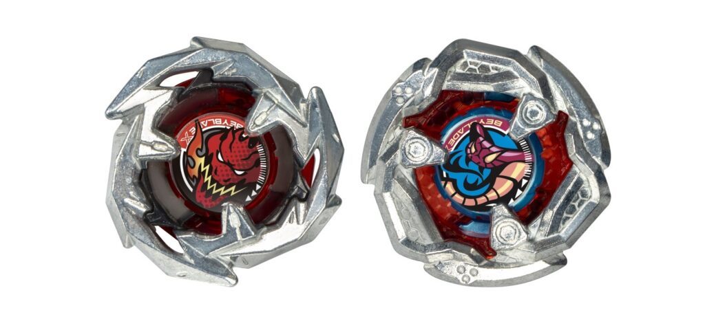 beyblade x