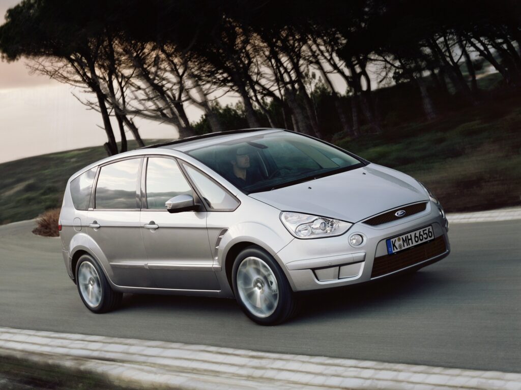 ford s max 13