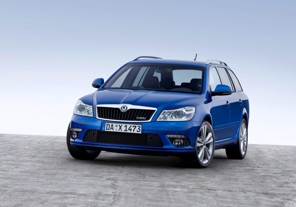 skoda octavia rs combi 691 1