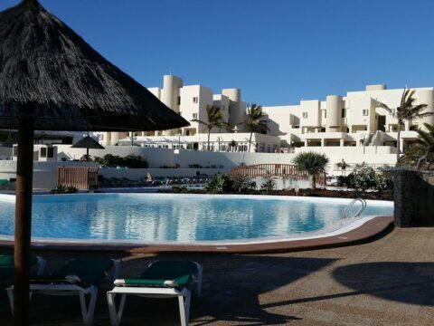 Club La Santa Lanzarote Pool