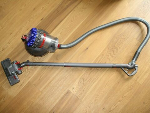 Dyson big ball satubsauger 1 e1676644101799