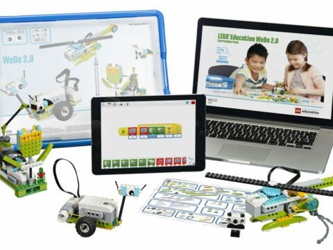 Pressebild LEGO Education WeDo 2 2 e1676897535466