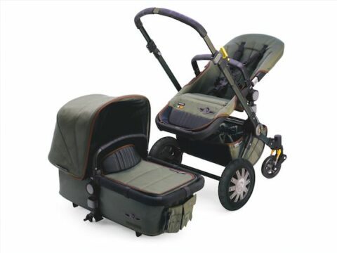 bugaboo diesel cameleon 1